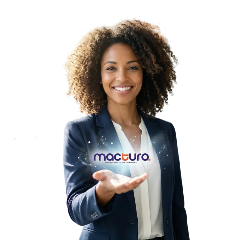 Mactura Dashboard